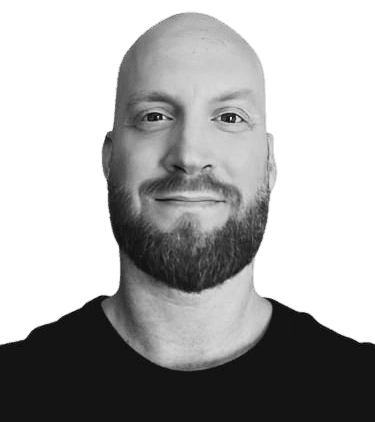 Joel, Claude Academy founder, software developer